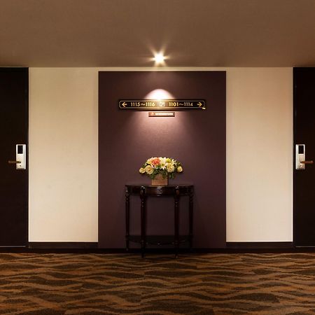 Toyo Hotel Фукуока Экстерьер фото