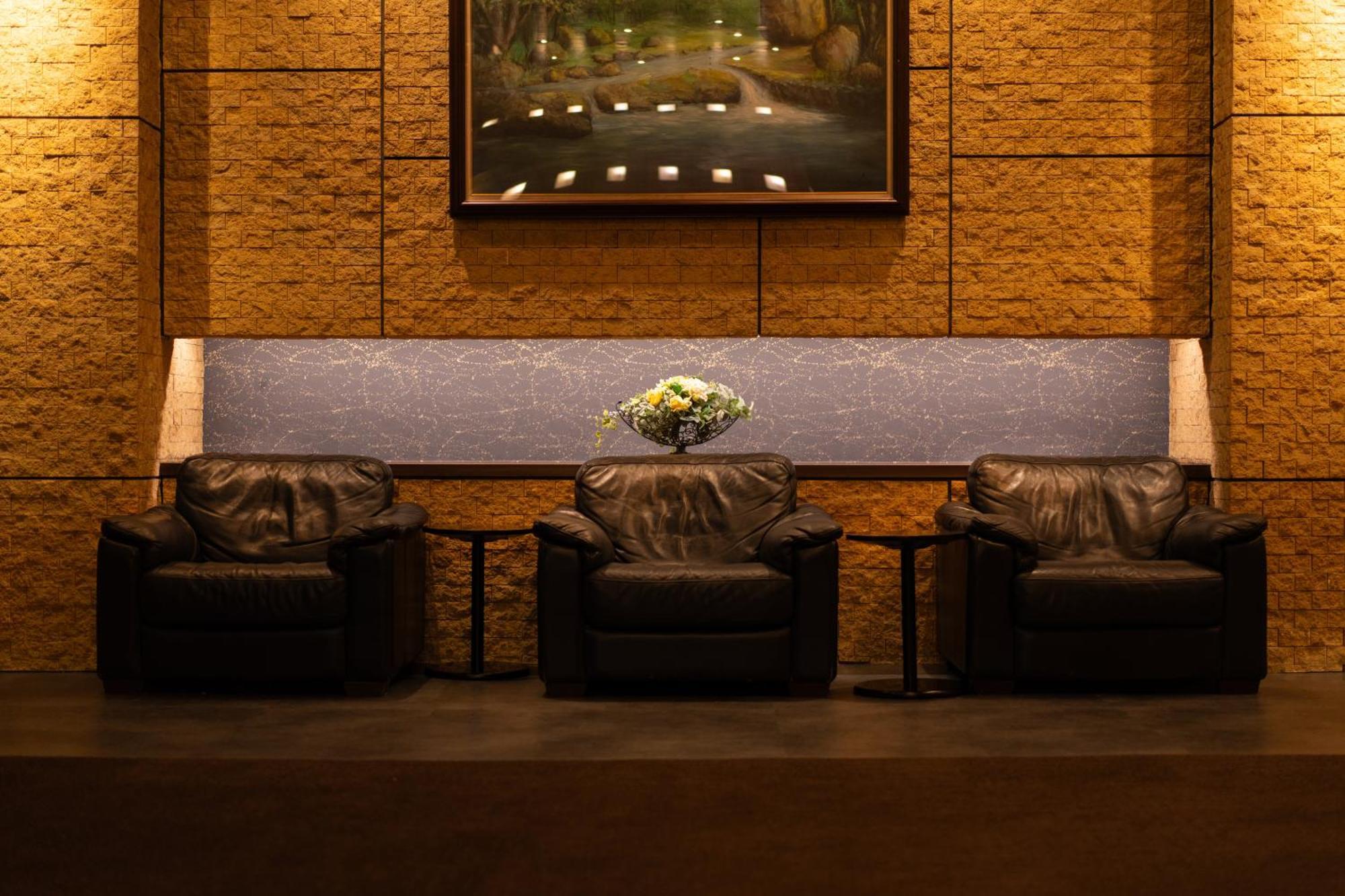 Toyo Hotel Фукуока Экстерьер фото