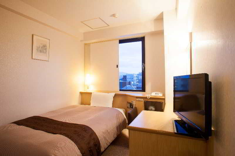 Toyo Hotel Фукуока Экстерьер фото