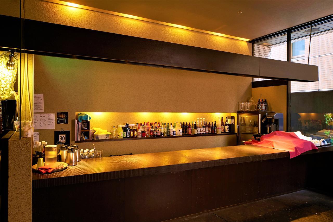 Toyo Hotel Фукуока Экстерьер фото